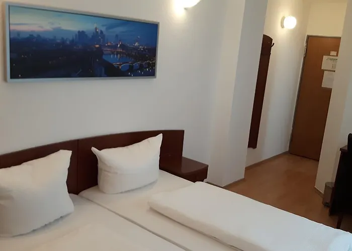 Hotel Aurelia
