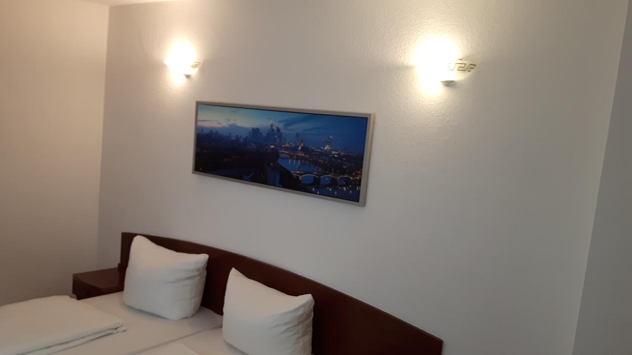 Aurelia Frankfurt am Main
