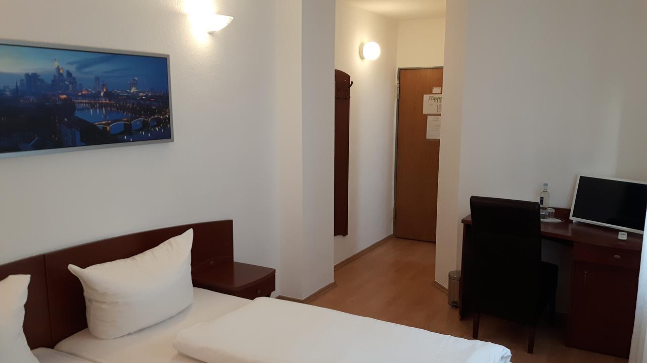 Hotel Aurelia 2*