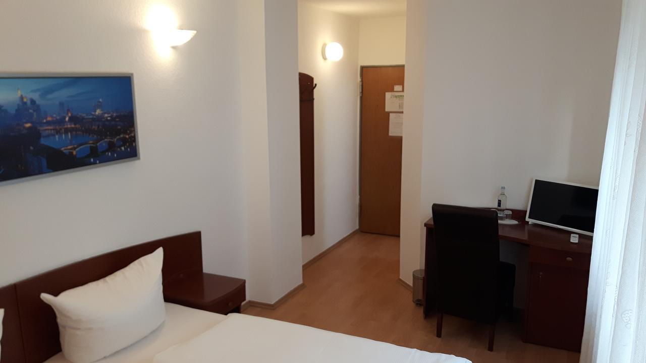 Aurelia Hotel Frankfurt am Main
