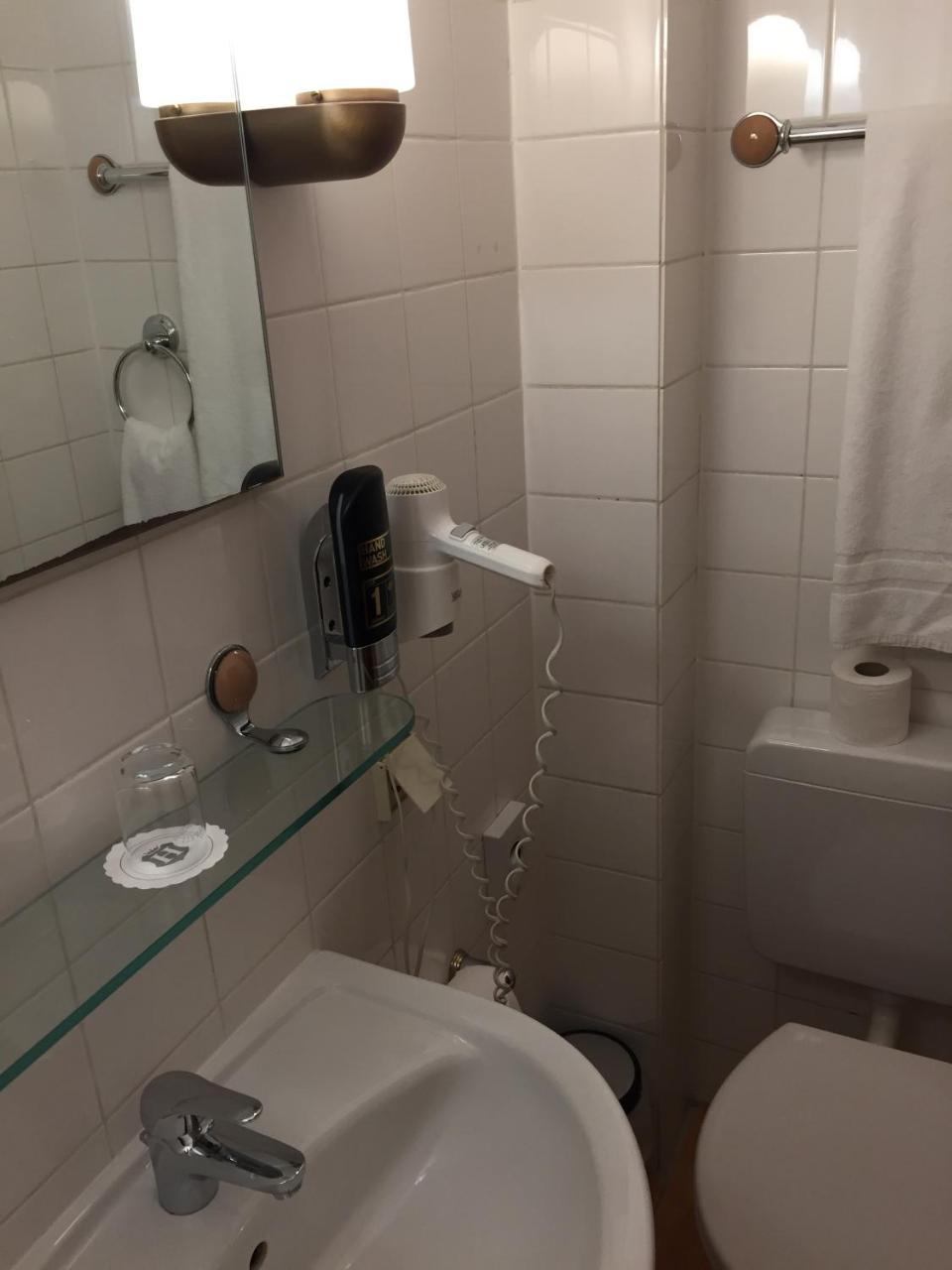 Hotel Aurelia Frankfurt am Main