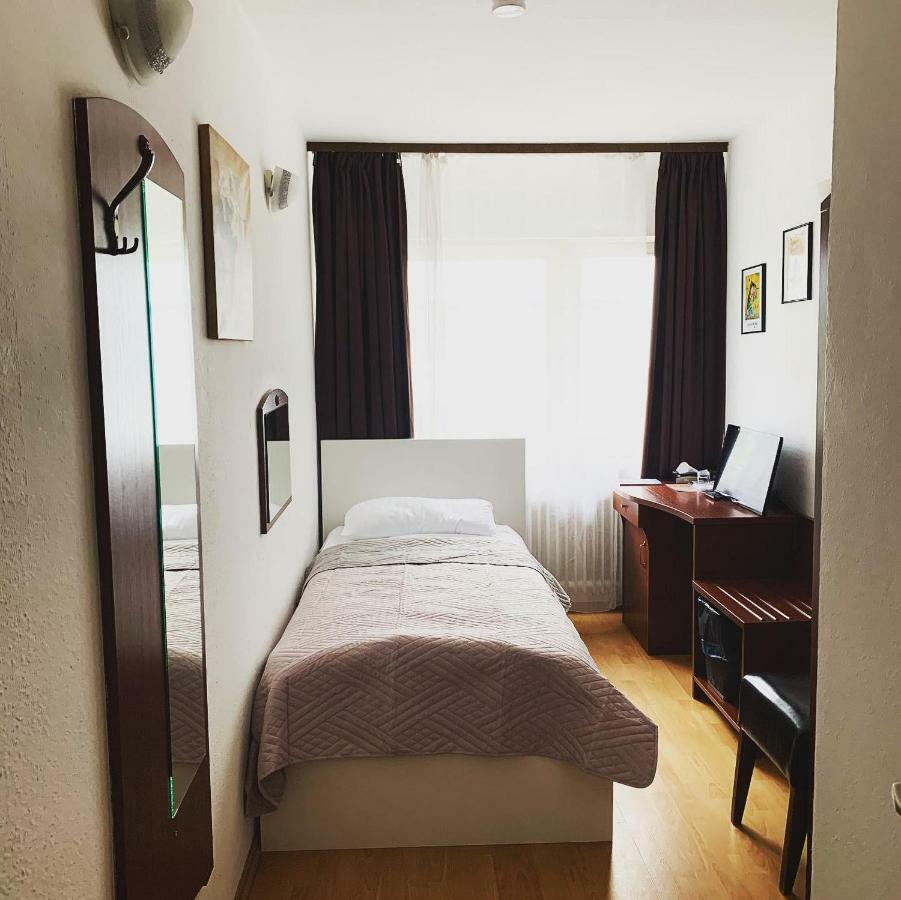 Aurelia Frankfurt am Main
