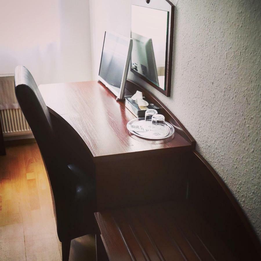 Aurelia Hotel Frankfurt am Main