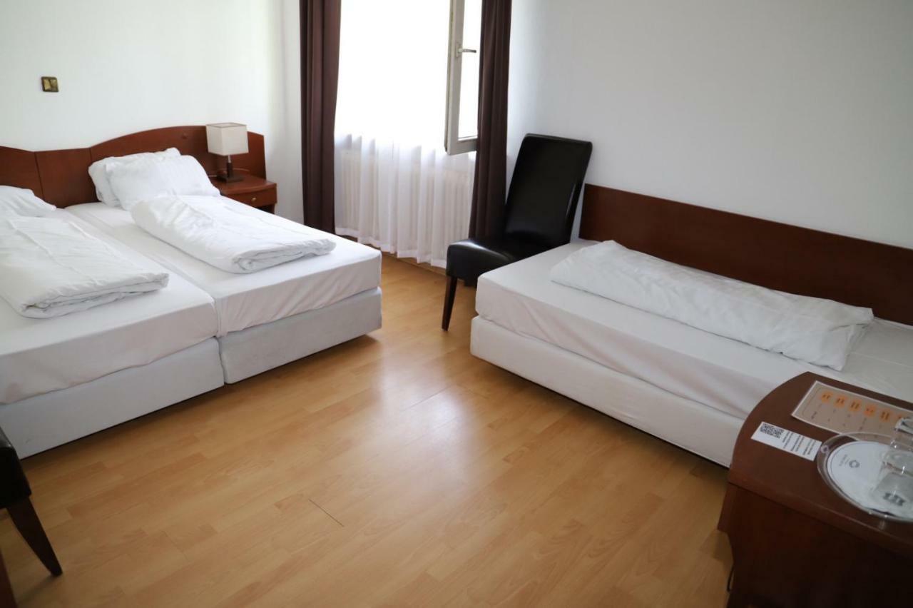 Aurelia 2* Frankfurt am Main