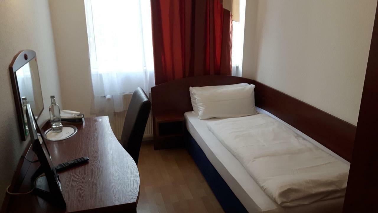 Aurelia 2* Frankfurt am Main